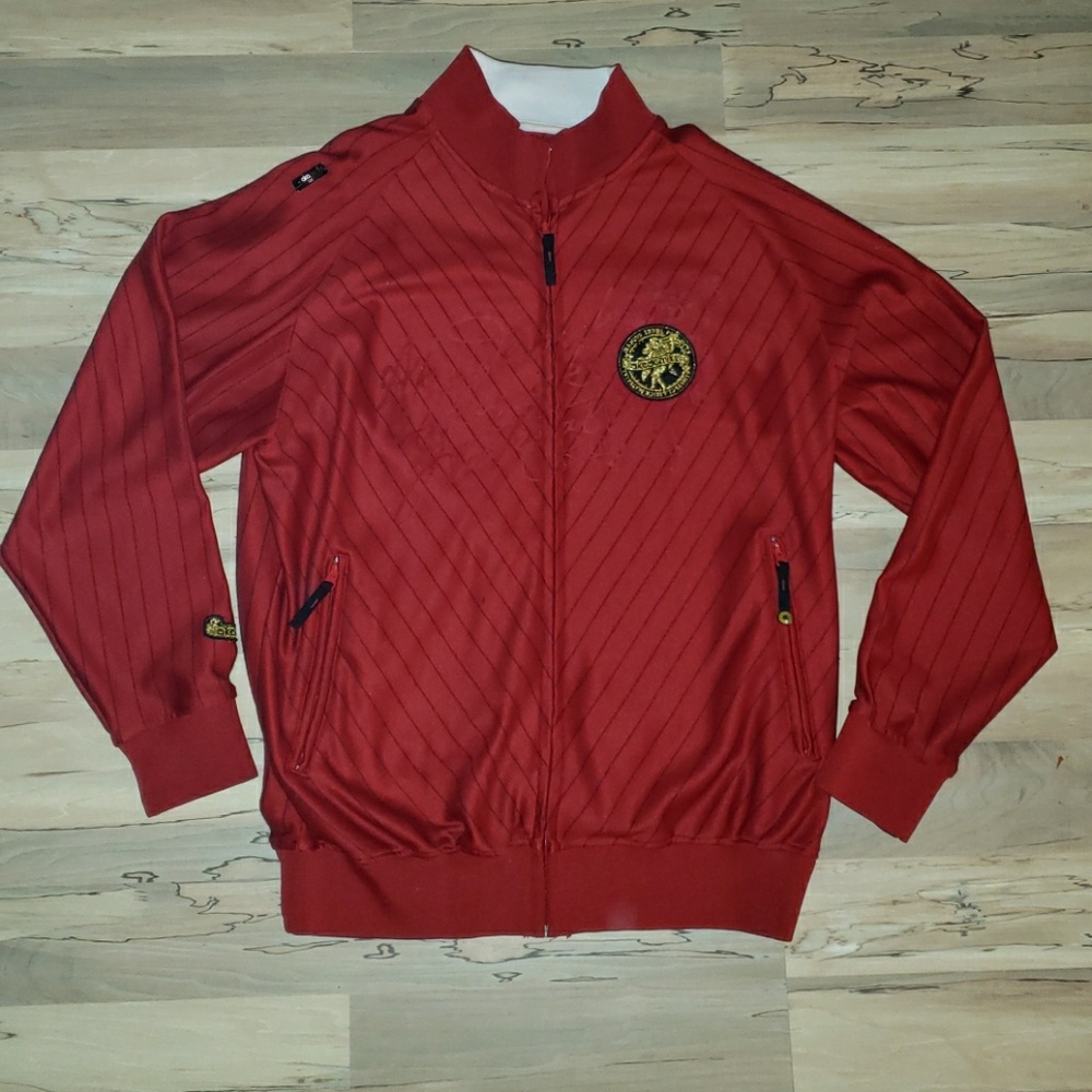 Akademiks "Classic" jacket